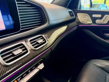 MERCEDES-BENZ GLE 450 d 4M AMG Coupe Key. Distr. 360&hellip;