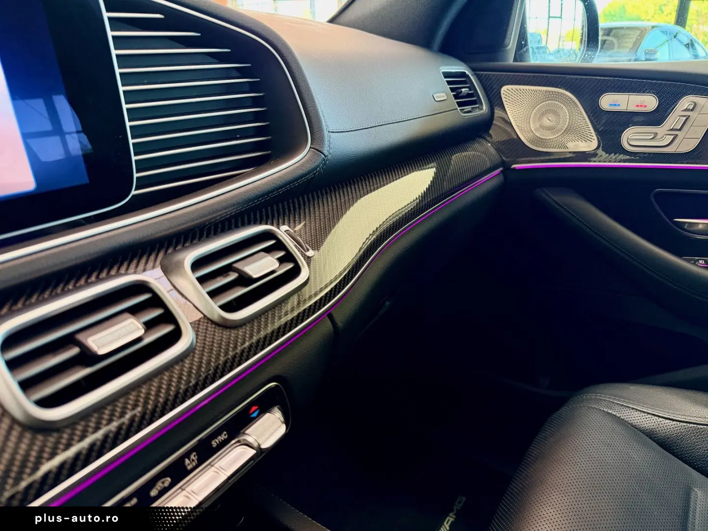 MERCEDES-BENZ GLE 450 d 4M AMG Coupe Key. Distr. 360&hellip;