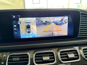 MERCEDES-BENZ GLE 450 d 4M AMG Coupe Key. Distr. 360&hellip;