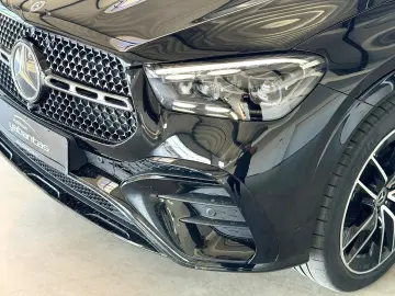 MERCEDES-BENZ GLE 450 d 4M AMG Coupe Key. Distr. 360&hellip;