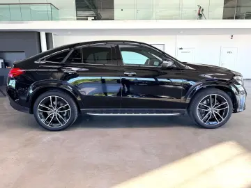MERCEDES-BENZ GLE 450 d 4M AMG Coupe Key. Distr. 360&hellip;