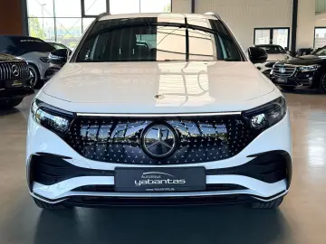 MERCEDES-BENZ EQA 300 4Matic AMG Night Kamera DISTRO&hellip;