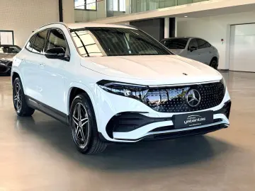 MERCEDES-BENZ EQA 300 4Matic AMG Night Kamera DISTRO&hellip;