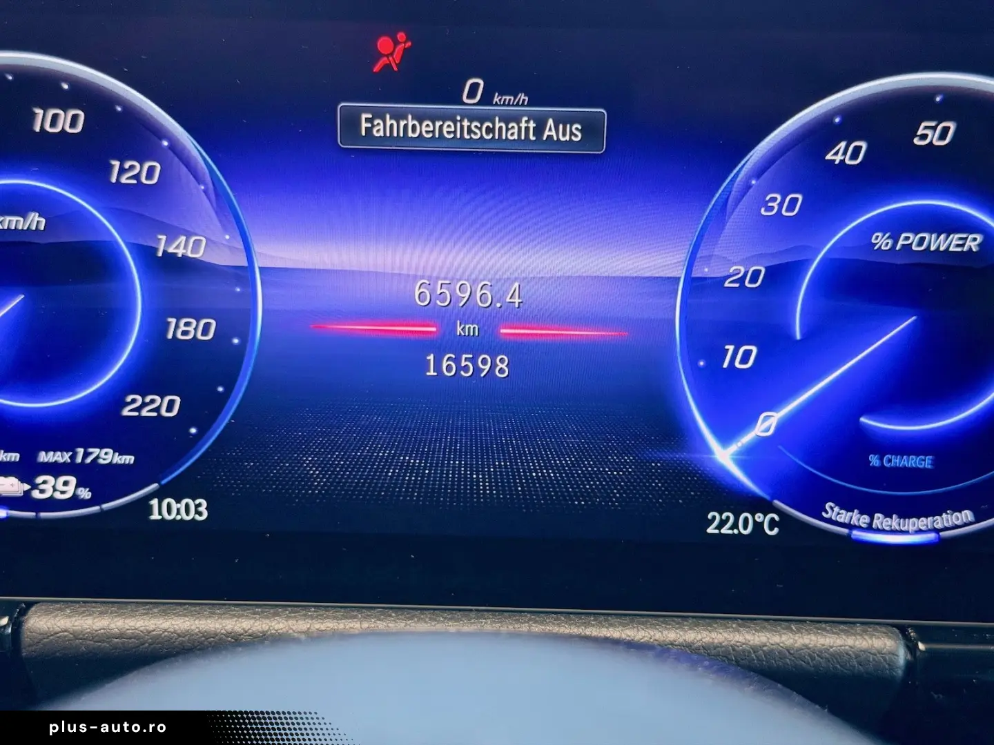 MERCEDES-BENZ EQA 300 4Matic AMG Night Kamera DISTRO&hellip;