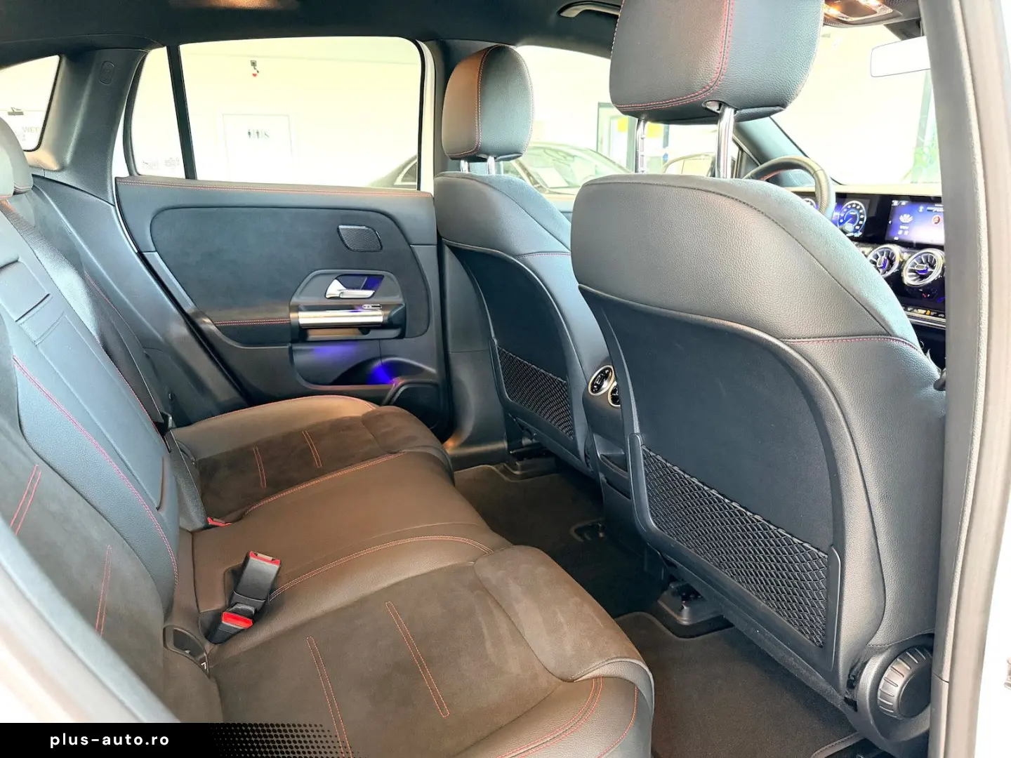 MERCEDES-BENZ EQA 300 4Matic AMG Night Kamera DISTRO&hellip;