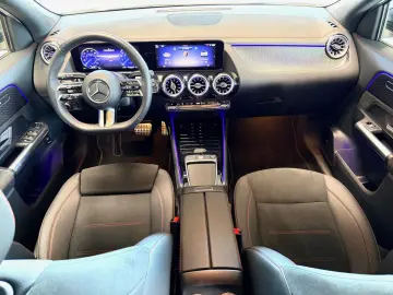 MERCEDES-BENZ EQA 300 4Matic AMG Night Kamera DISTRO&hellip;