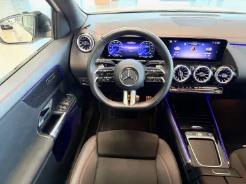 MERCEDES-BENZ EQA 300 4Matic AMG Night Kamera DISTRO&hellip;