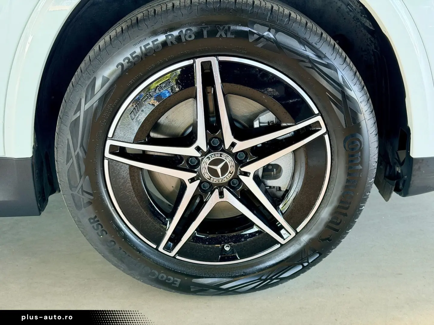 MERCEDES-BENZ EQA 300 4Matic AMG Night Kamera DISTRO&hellip;