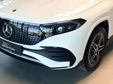 MERCEDES-BENZ EQA 300 4Matic AMG Night Kamera DISTRO&hellip;