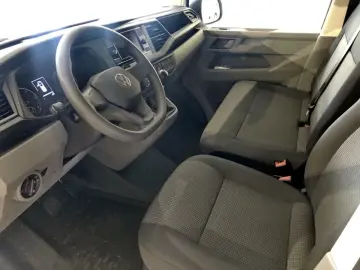 VW T6.1 2.0 TDI Kasten lang AHK Klima Kamera Kasten
