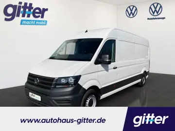 VW Crafter Kasten 35 LR HD KLIM PDC RFK SHZ DIGICOC