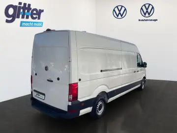 VW Crafter Kasten 35 LR HD KLIM PDC RFK SHZ DIGICOC