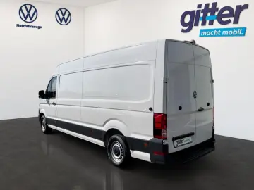 VW Crafter Kasten 35 LR HD KLIM PDC RFK SHZ DIGICOC