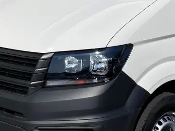 VW Crafter Kasten 35 LR HD KLIM PDC RFK SHZ DIGICOC