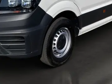 VW Crafter Kasten 35 LR HD KLIM PDC RFK SHZ DIGICOC