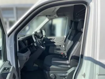 VW Crafter Kasten 35 LR HD KLIM PDC RFK SHZ DIGICOC
