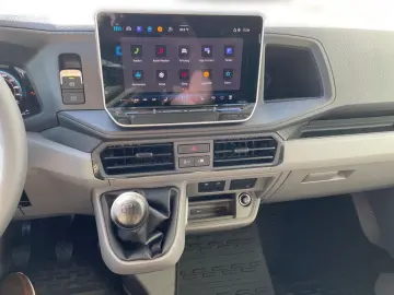 VW Crafter Kasten 35 LR HD KLIM PDC RFK SHZ DIGICOC