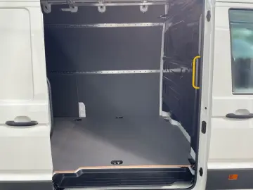 VW Crafter Kasten 35 LR HD KLIM PDC RFK SHZ DIGICOC