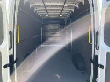 VW Crafter Kasten 35 LR HD KLIM PDC RFK SHZ DIGICOC