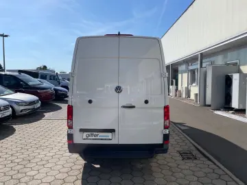 VW Crafter Kasten 35 LR HD KLIM PDC RFK SHZ DIGICOC