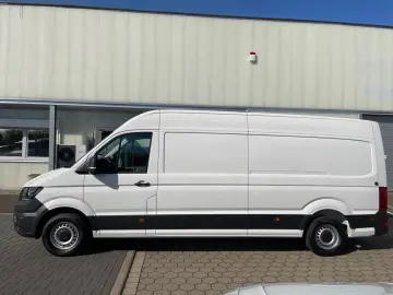 VW Crafter Kasten 35 LR HD KLIM PDC RFK SHZ DIGICOC