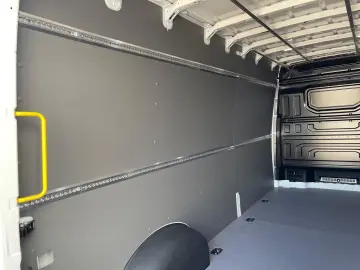 VW Crafter Kasten 35 LR HD KLIM PDC RFK SHZ DIGICOC
