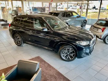 BMW X3 xDrive20i AT - M Sport  Navi  Kamera uvm.