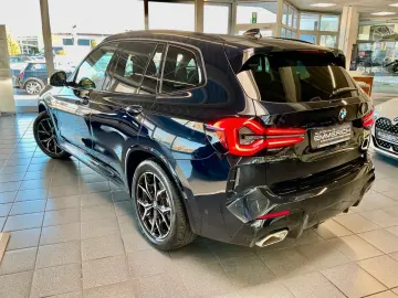BMW X3 xDrive20i AT - M Sport  Navi  Kamera uvm.