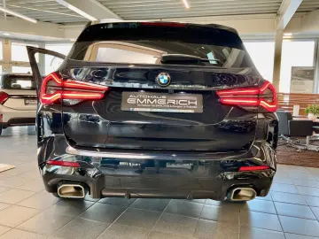 BMW X3 xDrive20i AT - M Sport  Navi  Kamera uvm.