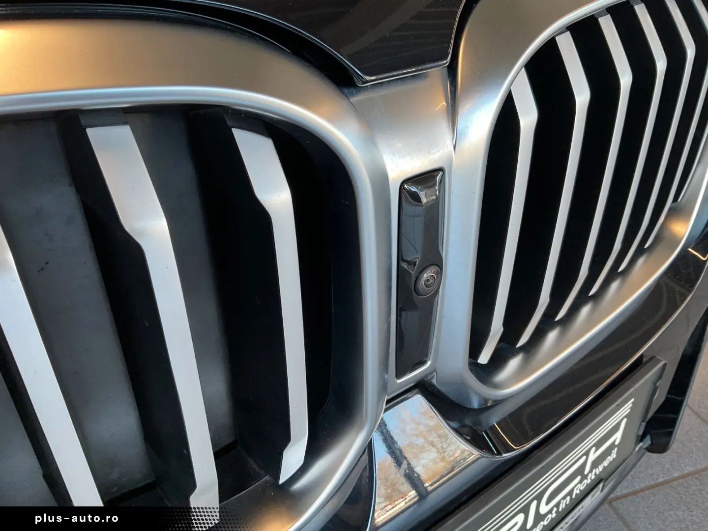 BMW X3 xDrive20i AT - M Sport  Navi  Kamera uvm.