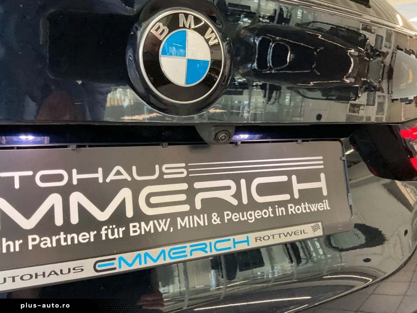 BMW X3 xDrive20i AT - M Sport  Navi  Kamera uvm.