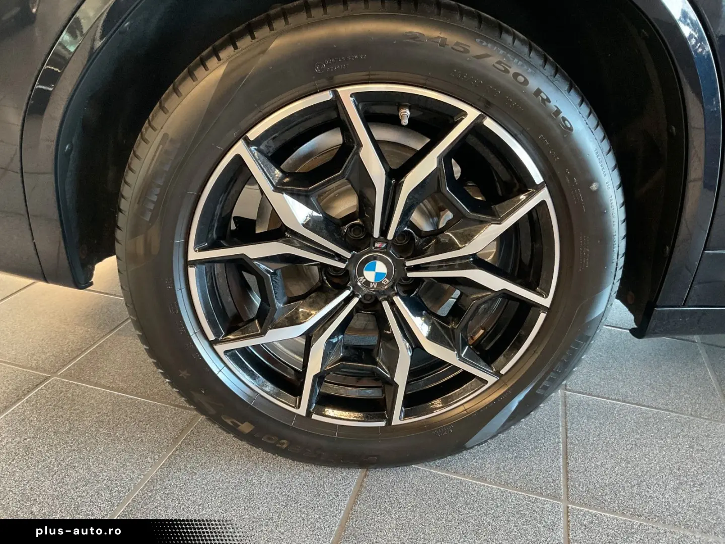 BMW X3 xDrive20i AT - M Sport  Navi  Kamera uvm.