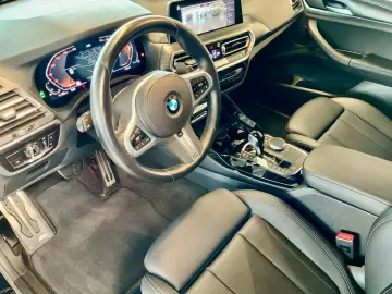 BMW X3 xDrive20i AT - M Sport  Navi  Kamera uvm.
