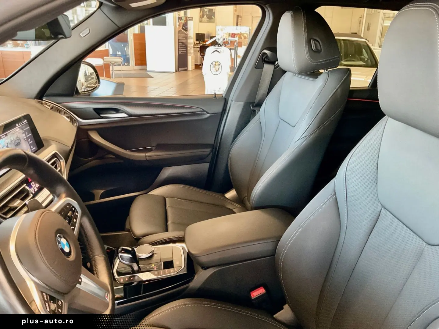 BMW X3 xDrive20i AT - M Sport  Navi  Kamera uvm.