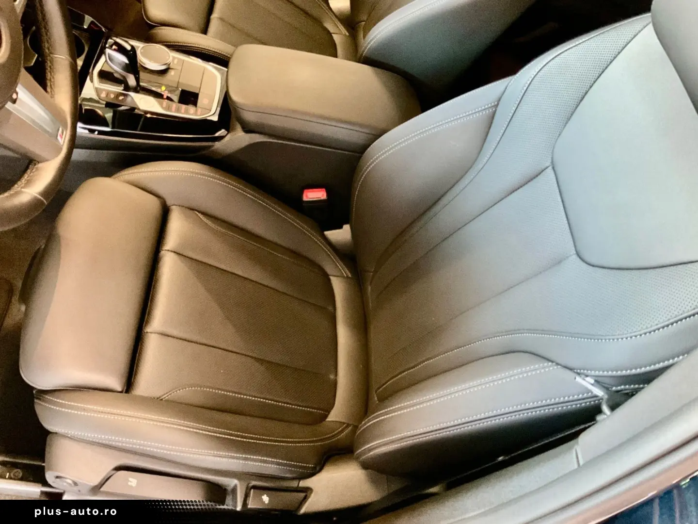 BMW X3 xDrive20i AT - M Sport  Navi  Kamera uvm.