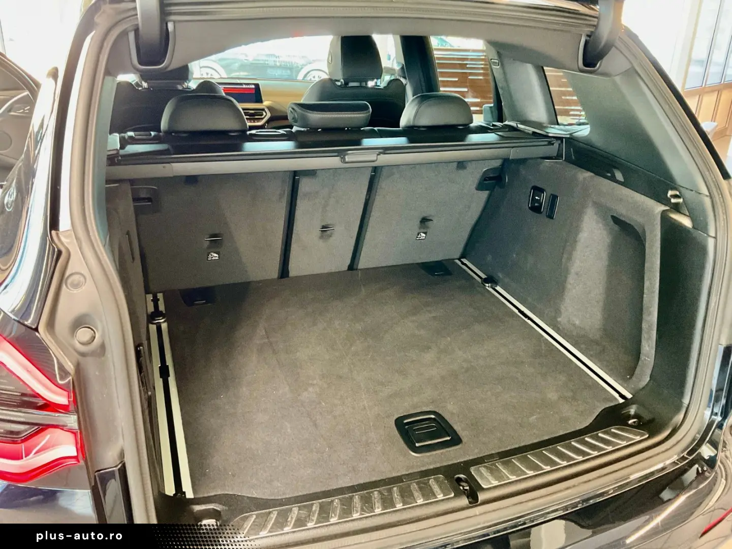 BMW X3 xDrive20i AT - M Sport  Navi  Kamera uvm.