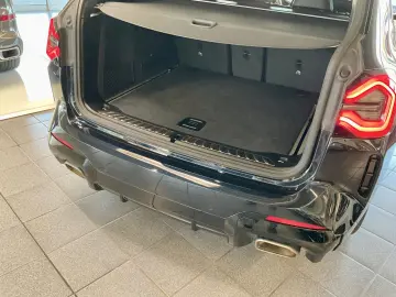 BMW X3 xDrive20i AT - M Sport  Navi  Kamera uvm.