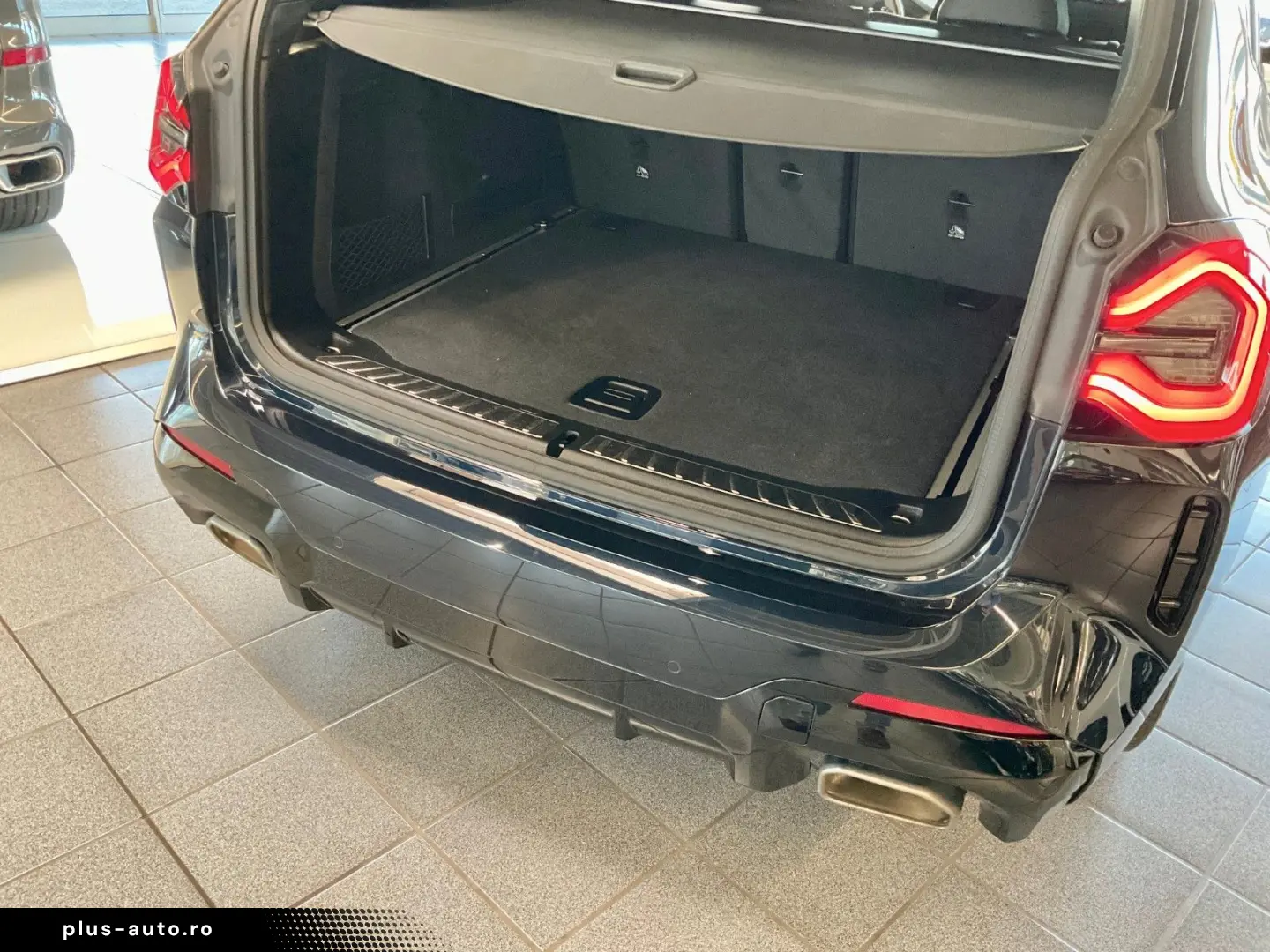 BMW X3 xDrive20i AT - M Sport  Navi  Kamera uvm.
