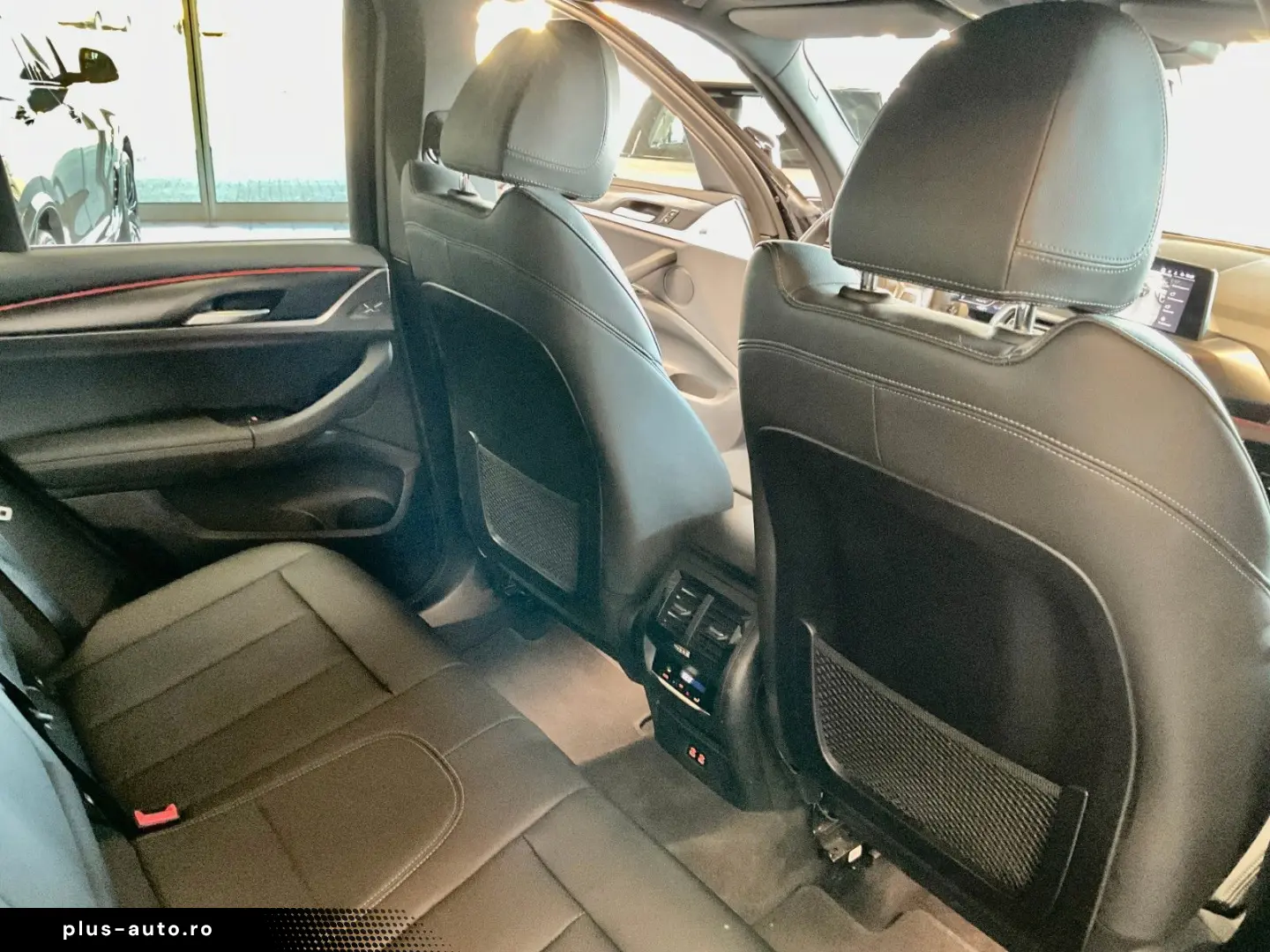 BMW X3 xDrive20i AT - M Sport  Navi  Kamera uvm.