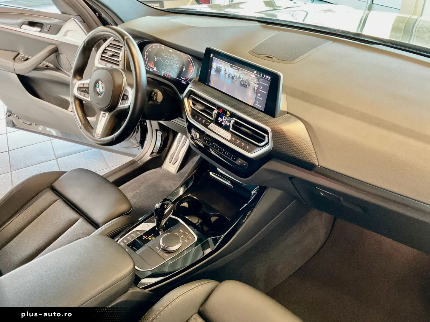 BMW X3 xDrive20i AT - M Sport  Navi  Kamera uvm.