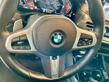 BMW X3 xDrive20i AT - M Sport  Navi  Kamera uvm.