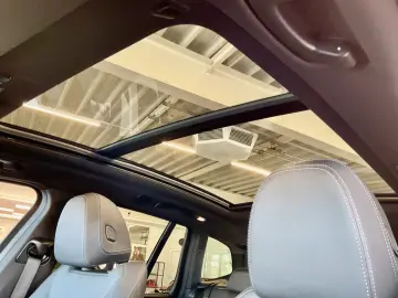 BMW X3 xDrive20i AT - M Sport  Navi  Kamera uvm.