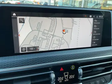BMW X3 xDrive20i AT - M Sport  Navi  Kamera uvm.