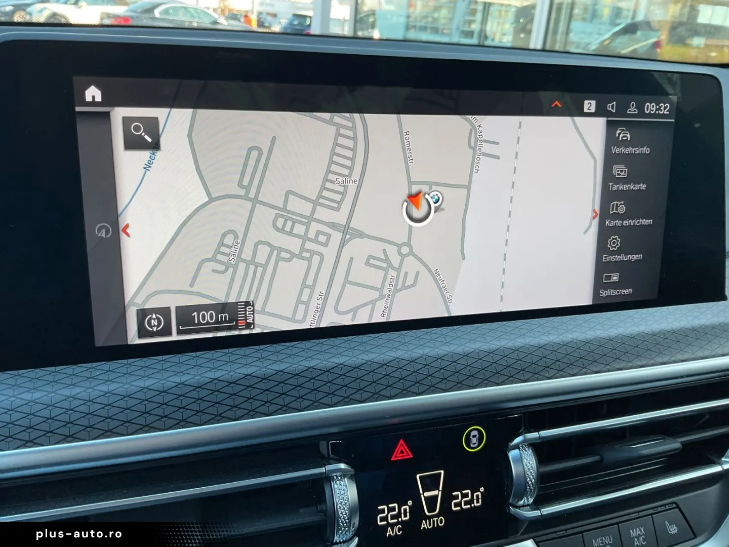 BMW X3 xDrive20i AT - M Sport  Navi  Kamera uvm.