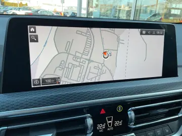 BMW X3 xDrive20i AT - M Sport  Navi  Kamera uvm.