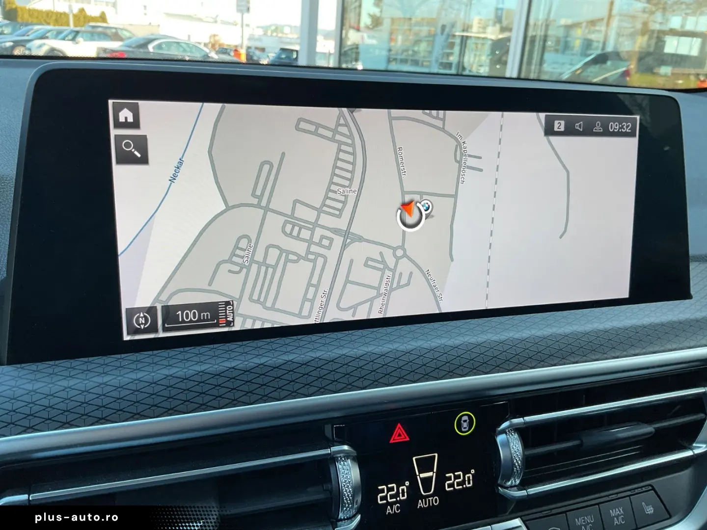 BMW X3 xDrive20i AT - M Sport  Navi  Kamera uvm.