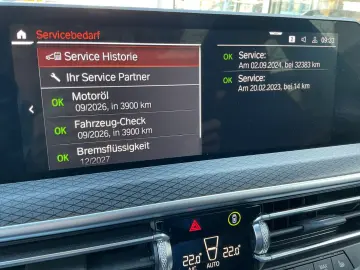 BMW X3 xDrive20i AT - M Sport  Navi  Kamera uvm.