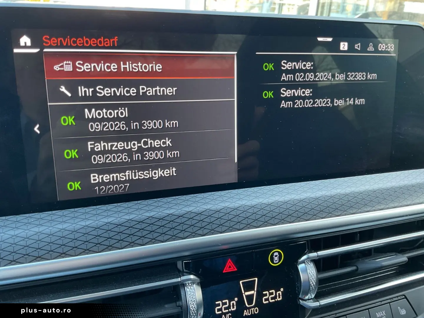 BMW X3 xDrive20i AT - M Sport  Navi  Kamera uvm.