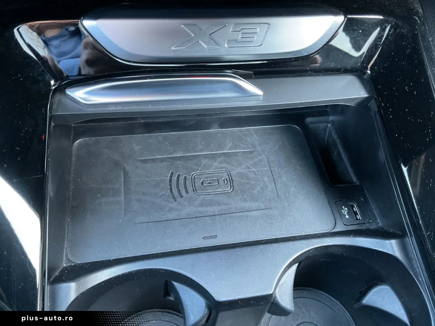 BMW X3 xDrive20i AT - M Sport  Navi  Kamera uvm.