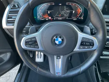 BMW X3 xDrive20i AT - M Sport  Navi  Kamera uvm.